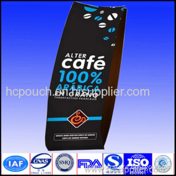 Side Gusset Coffee Bags 